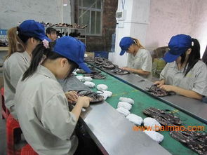 東莞安盈檢品工廠 專業為出口日本市場提供100%檢查服務、廠家直銷與價格優勢